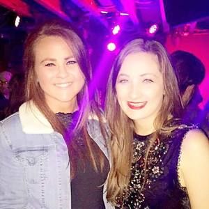 Meet your Posher, Siobhán